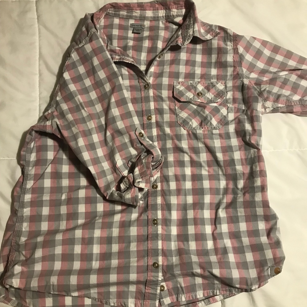 Flanel Shirt